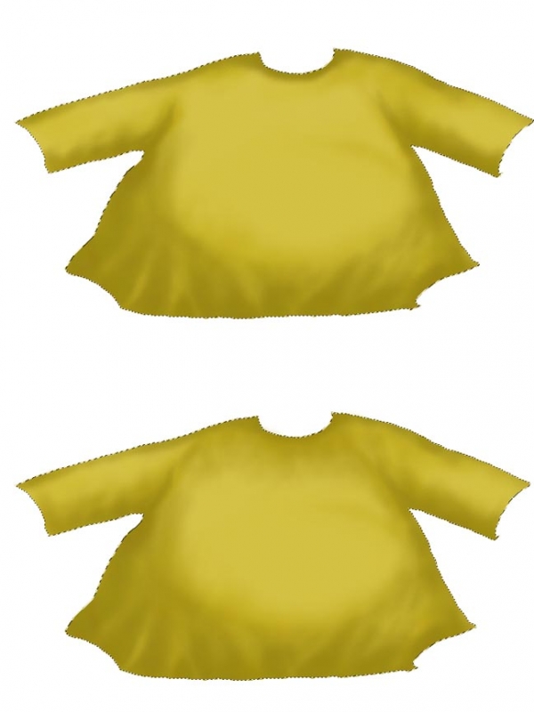 Creation of Hey just watch out...: Step 8